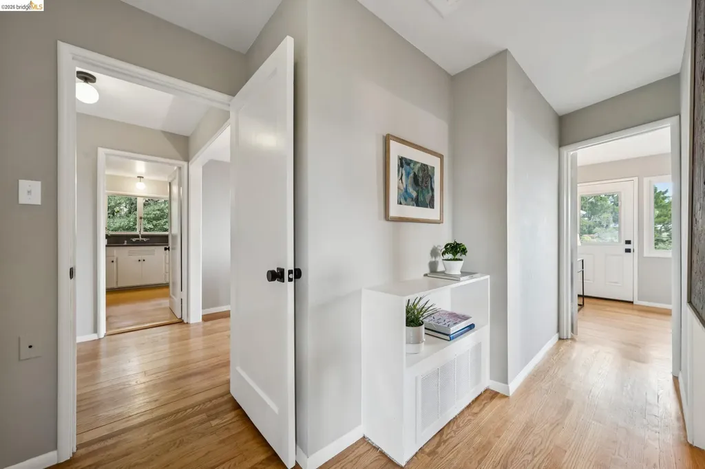 1427 Summit Road Berkeley CA 94708
