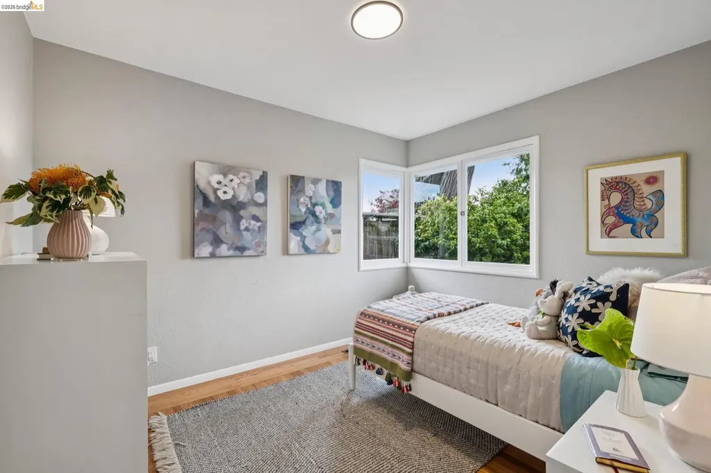 1427 Summit Road Berkeley CA 94708