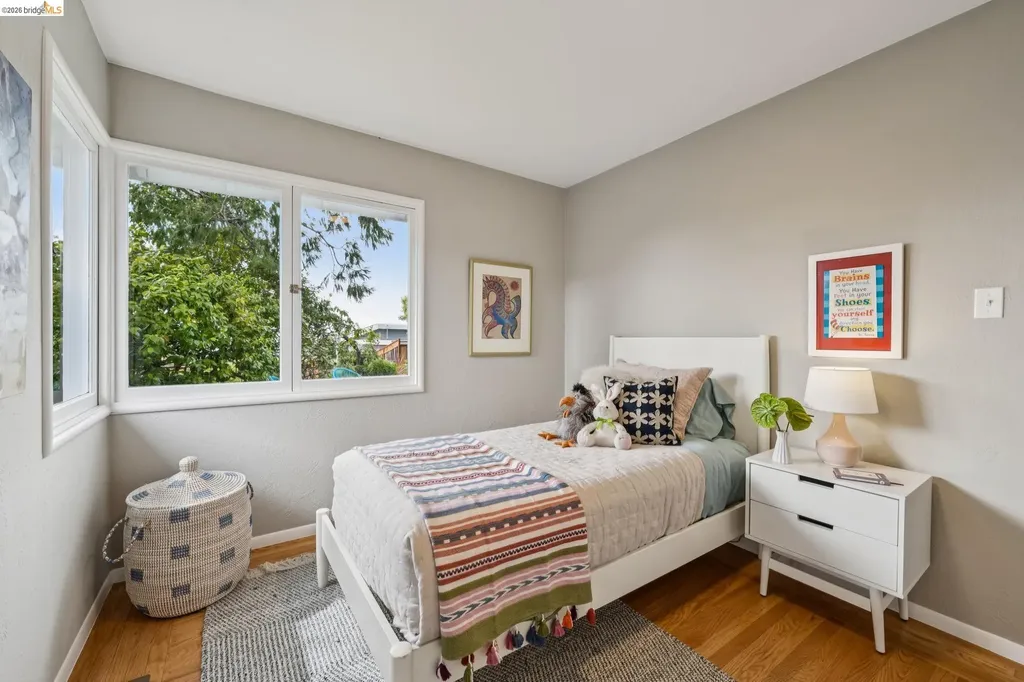1427 Summit Road Berkeley CA 94708