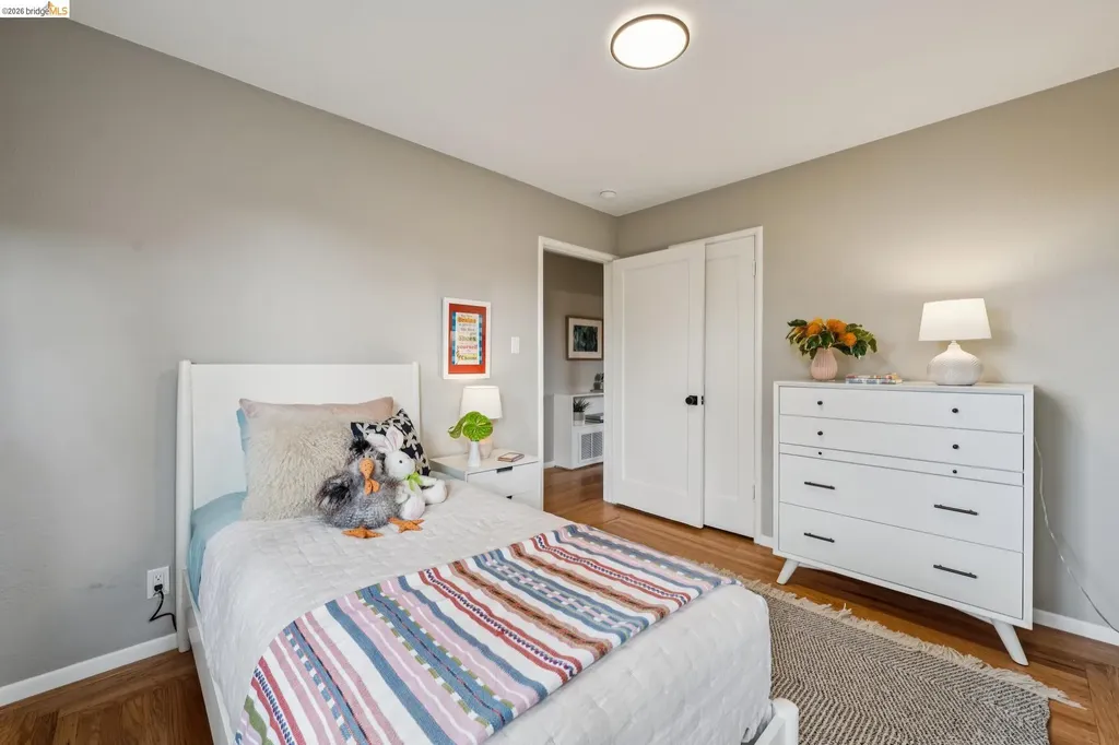 1427 Summit Road Berkeley CA 94708