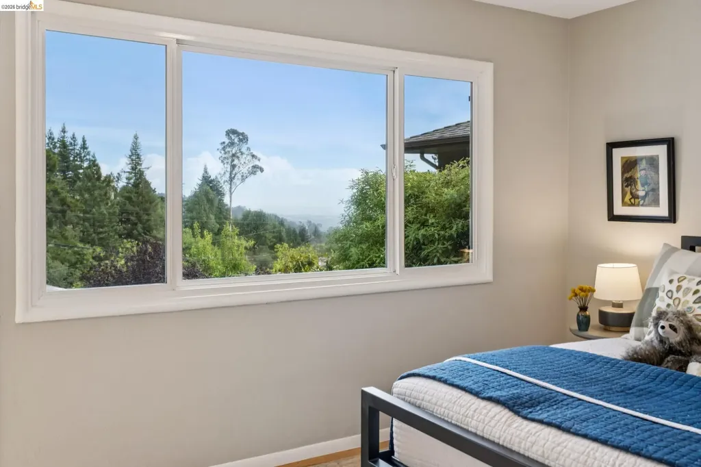 1427 Summit Road Berkeley CA 94708