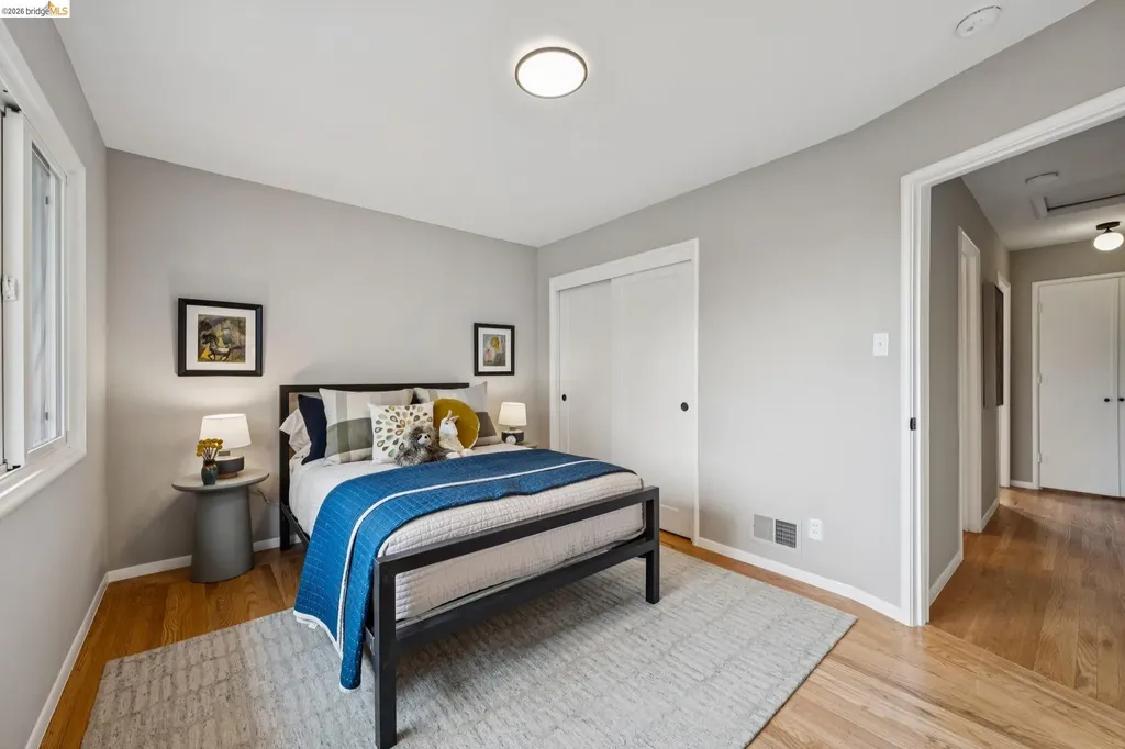 1427 Summit Road Berkeley CA 94708