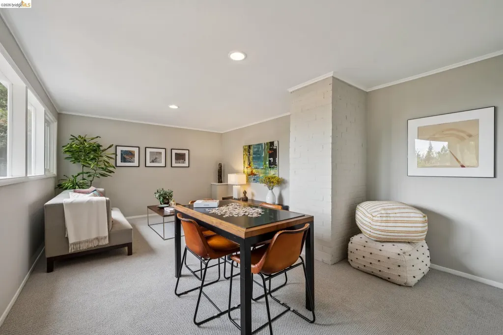 1427 Summit Road Berkeley CA 94708