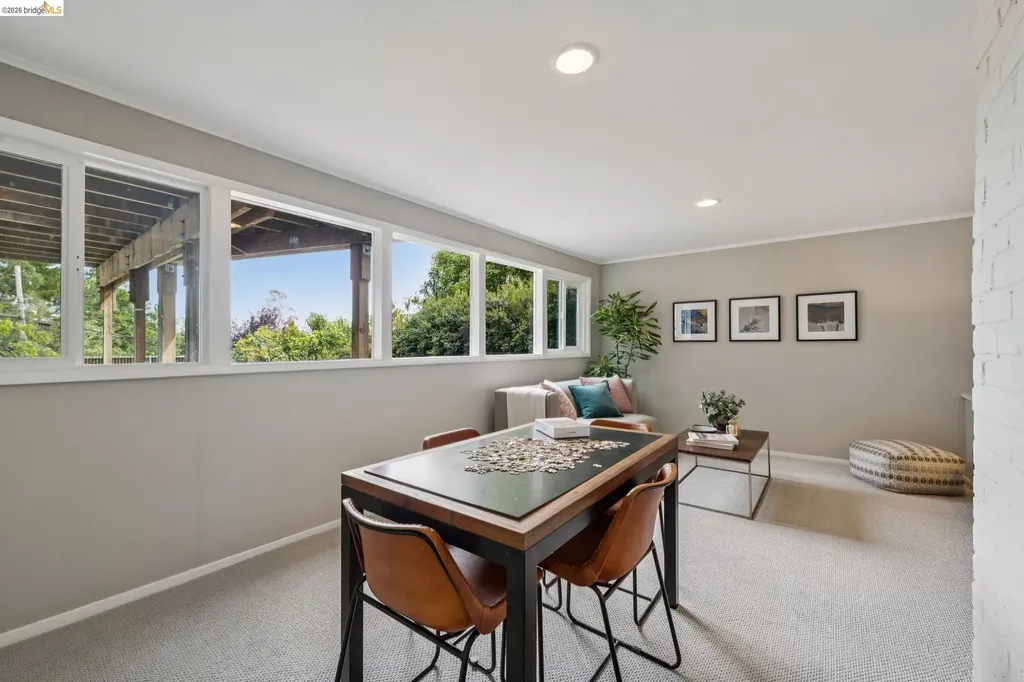 1427 Summit Road Berkeley CA 94708
