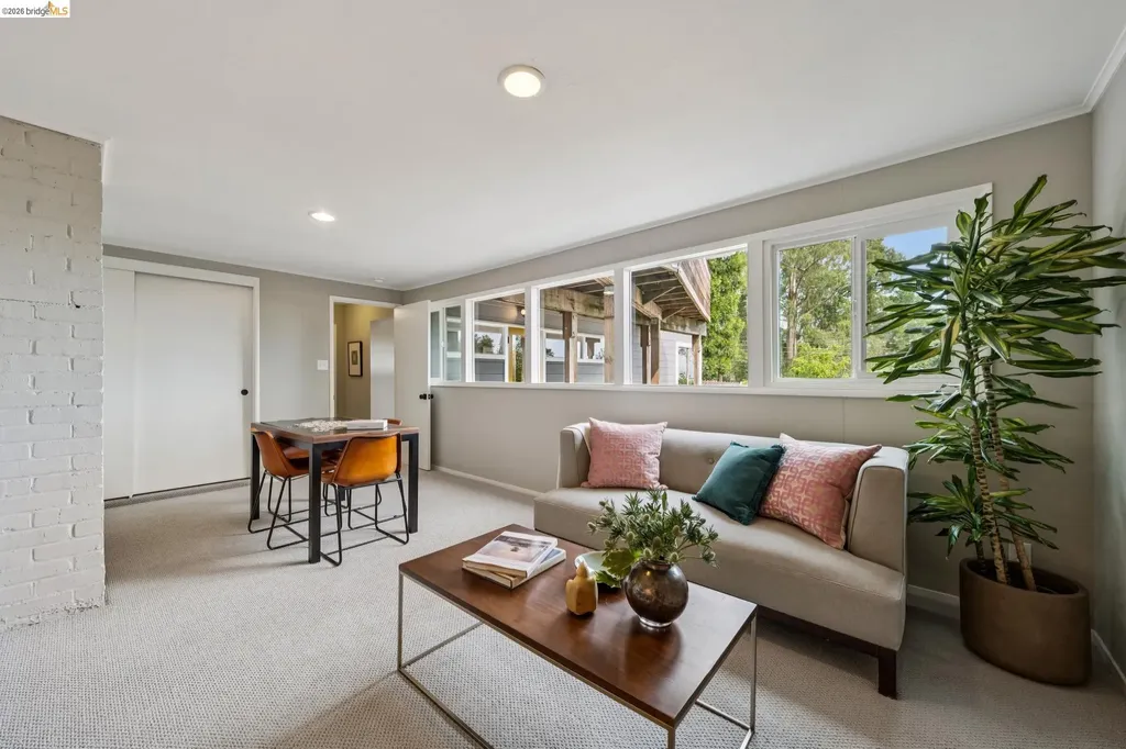 1427 Summit Road Berkeley CA 94708