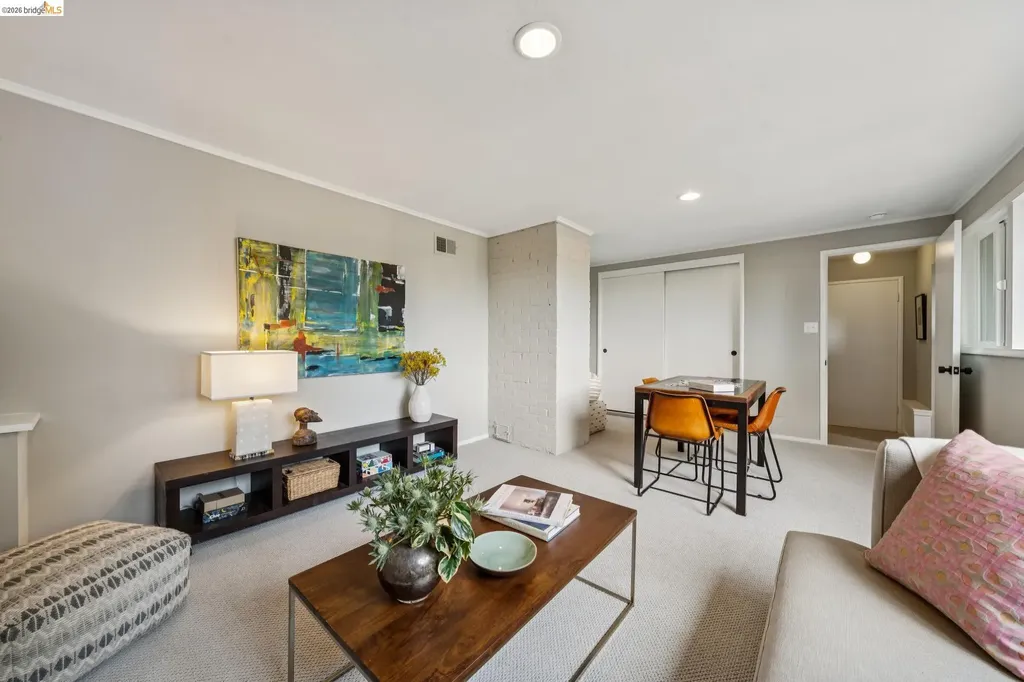 1427 Summit Road Berkeley CA 94708