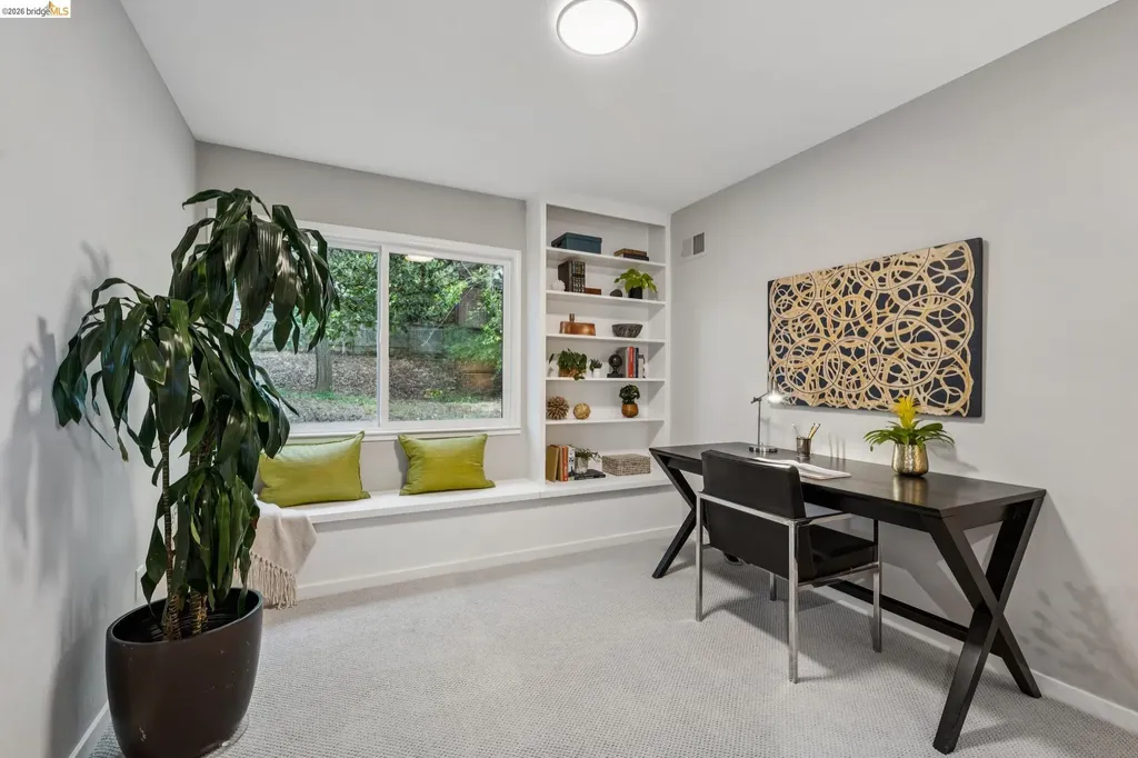 1427 Summit Road Berkeley CA 94708