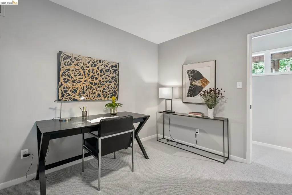1427 Summit Road Berkeley CA 94708