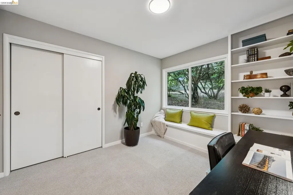 1427 Summit Road Berkeley CA 94708