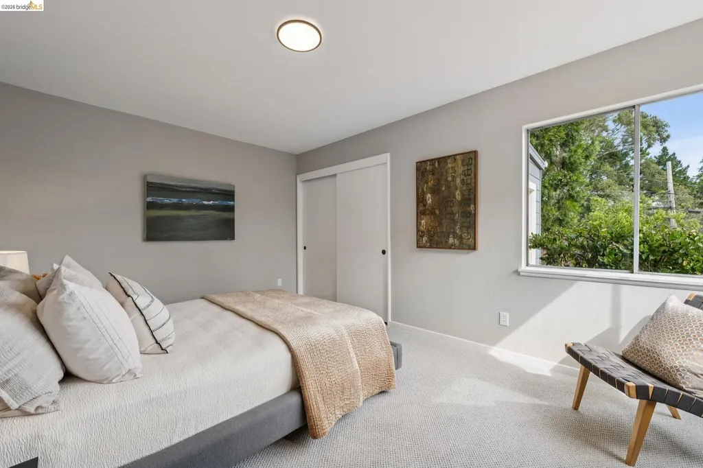 1427 Summit Road Berkeley CA 94708
