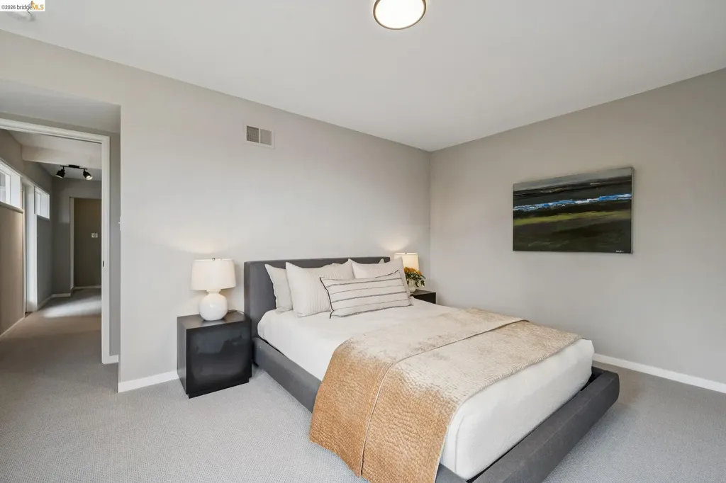 1427 Summit Road Berkeley CA 94708