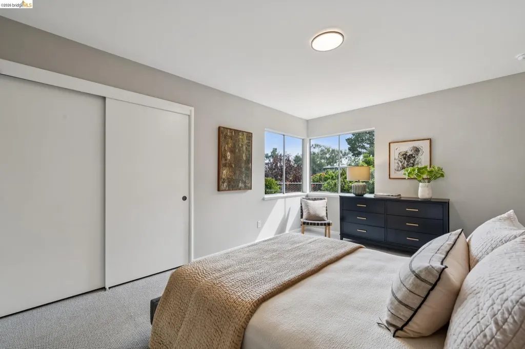 1427 Summit Road Berkeley CA 94708