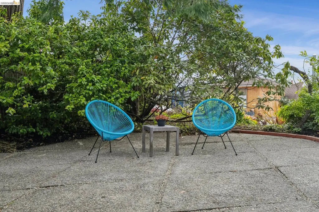 1427 Summit Road Berkeley CA 94708