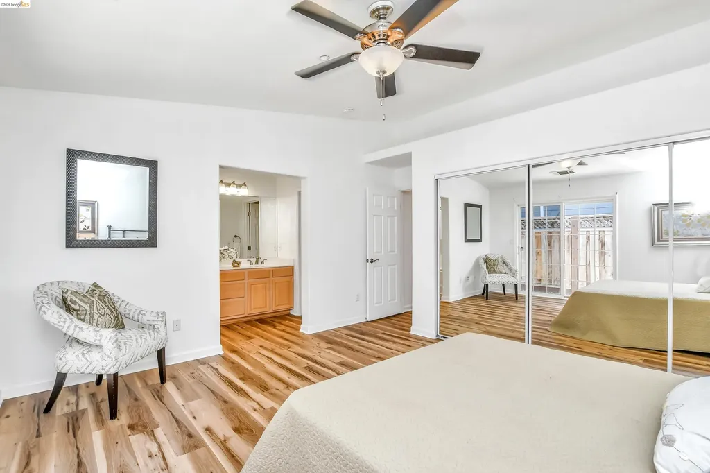 2076 Heartland Circle Brentwood CA 94513