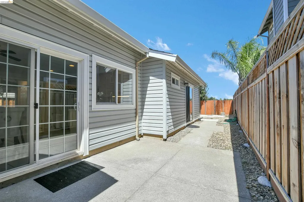 2076 Heartland Circle Brentwood CA 94513