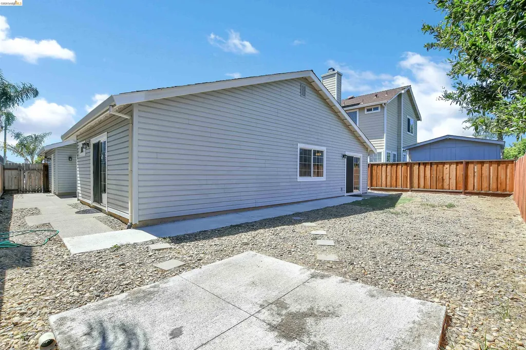 2076 Heartland Circle Brentwood CA 94513