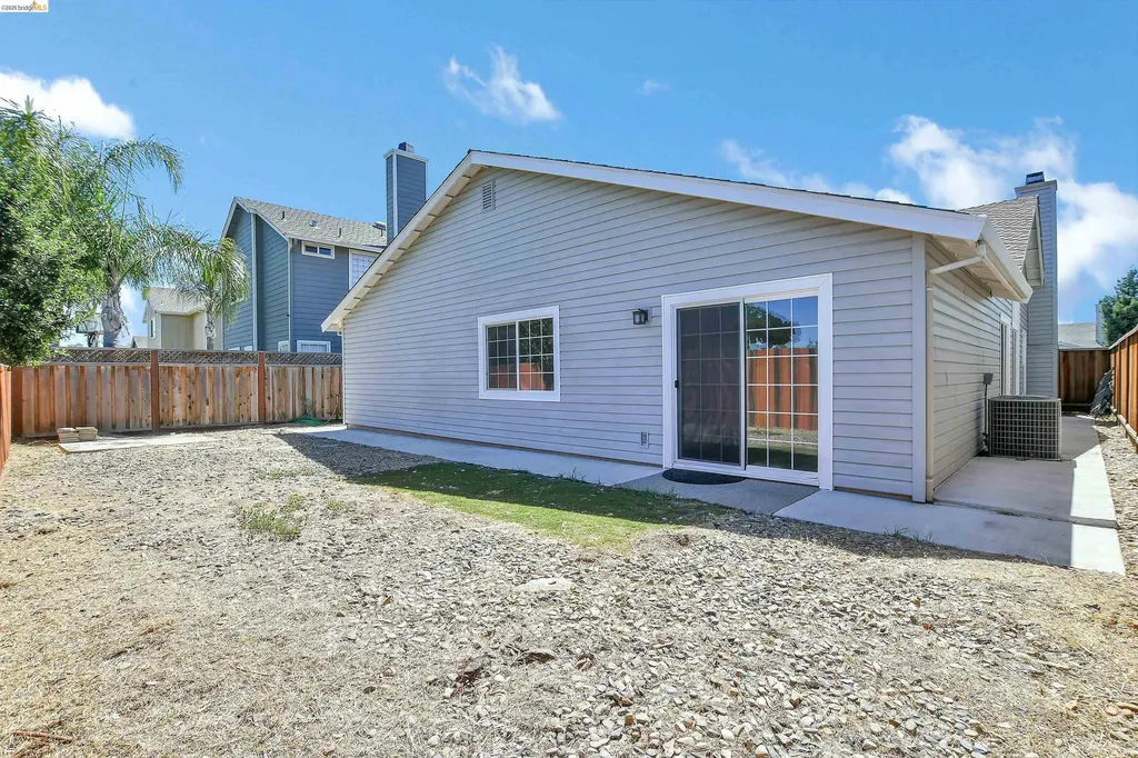 2076 Heartland Circle Brentwood CA 94513