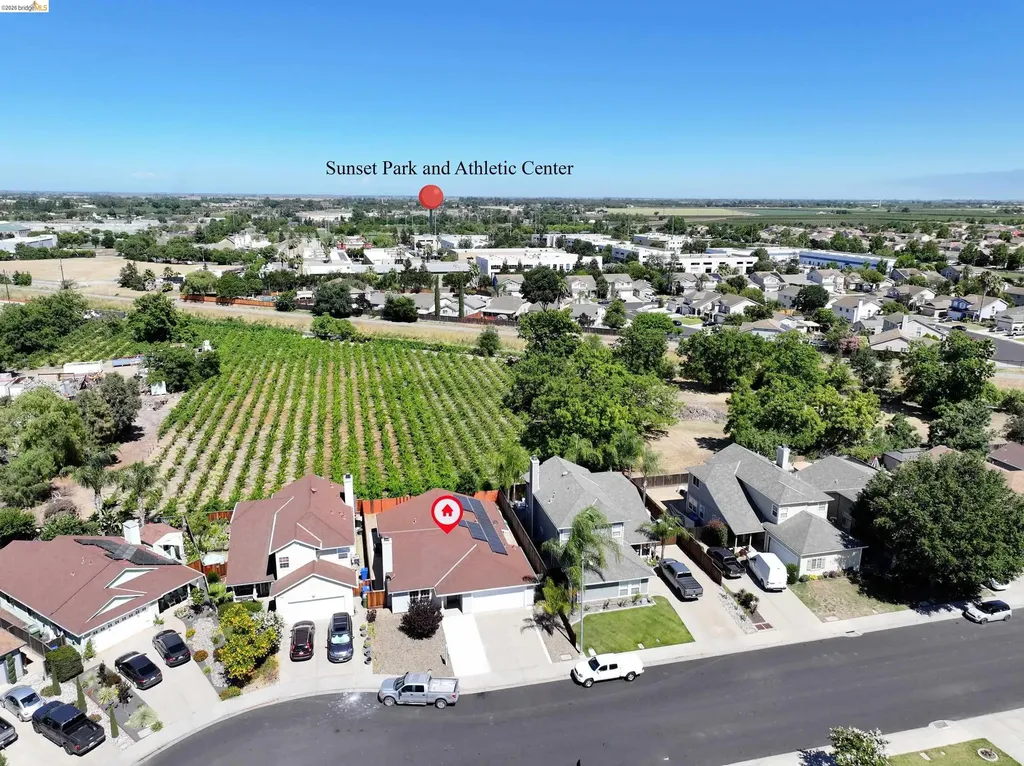 2076 Heartland Circle Brentwood CA 94513