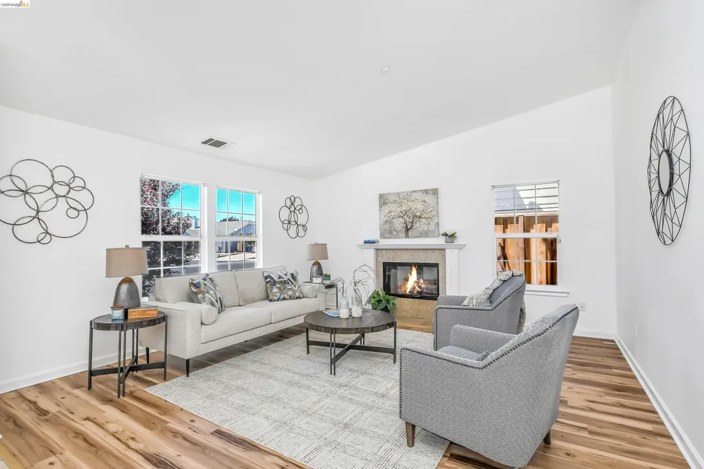 2076 Heartland Circle Brentwood CA 94513