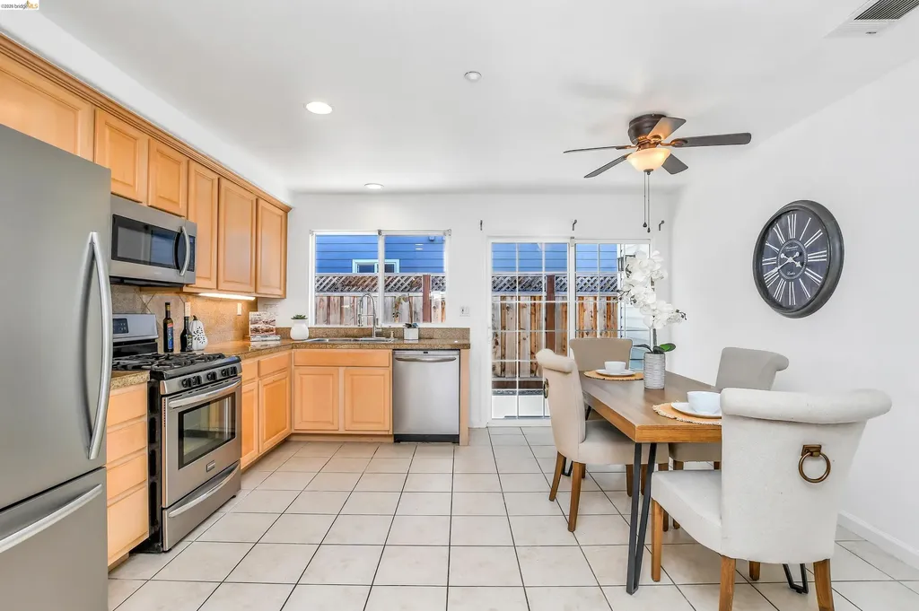 2076 Heartland Circle Brentwood CA 94513