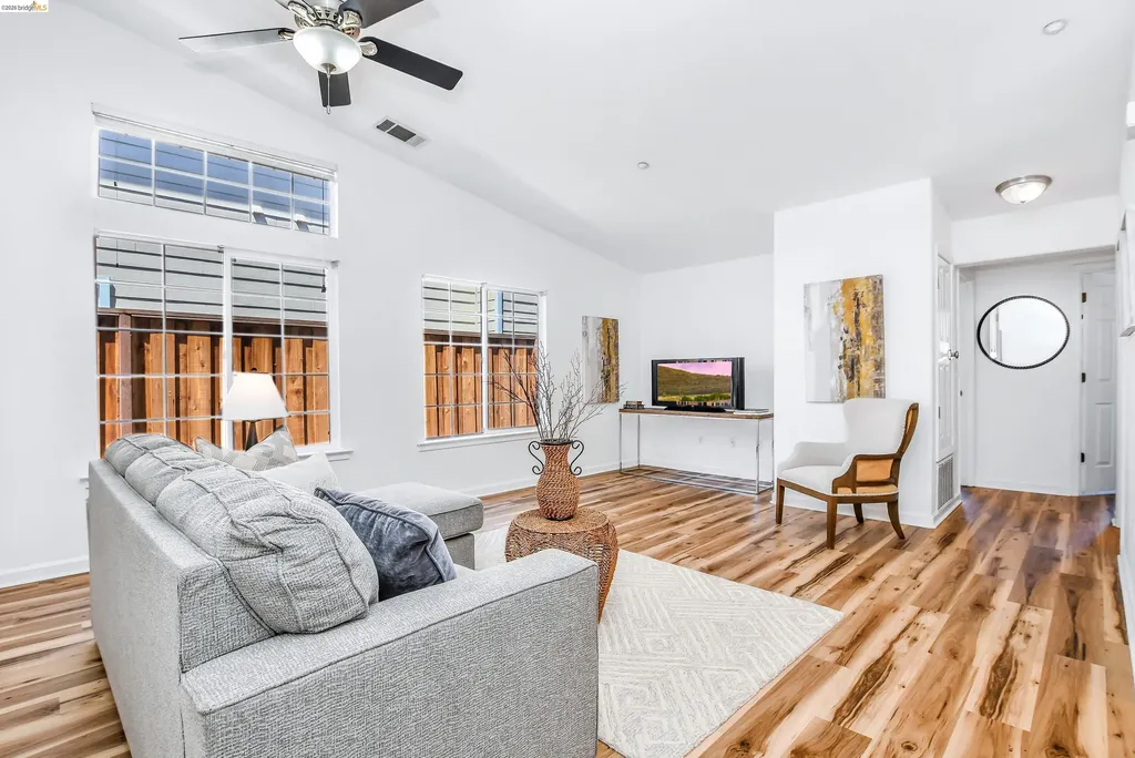 2076 Heartland Circle Brentwood CA 94513