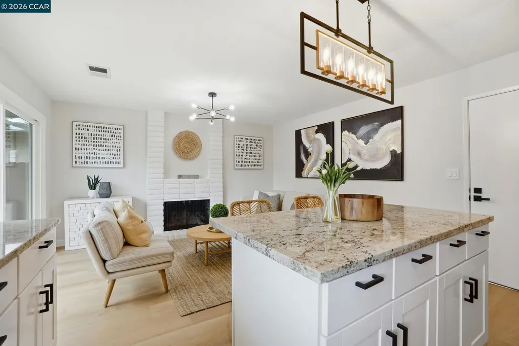 3331 Alfonso Drive Concord CA 94518