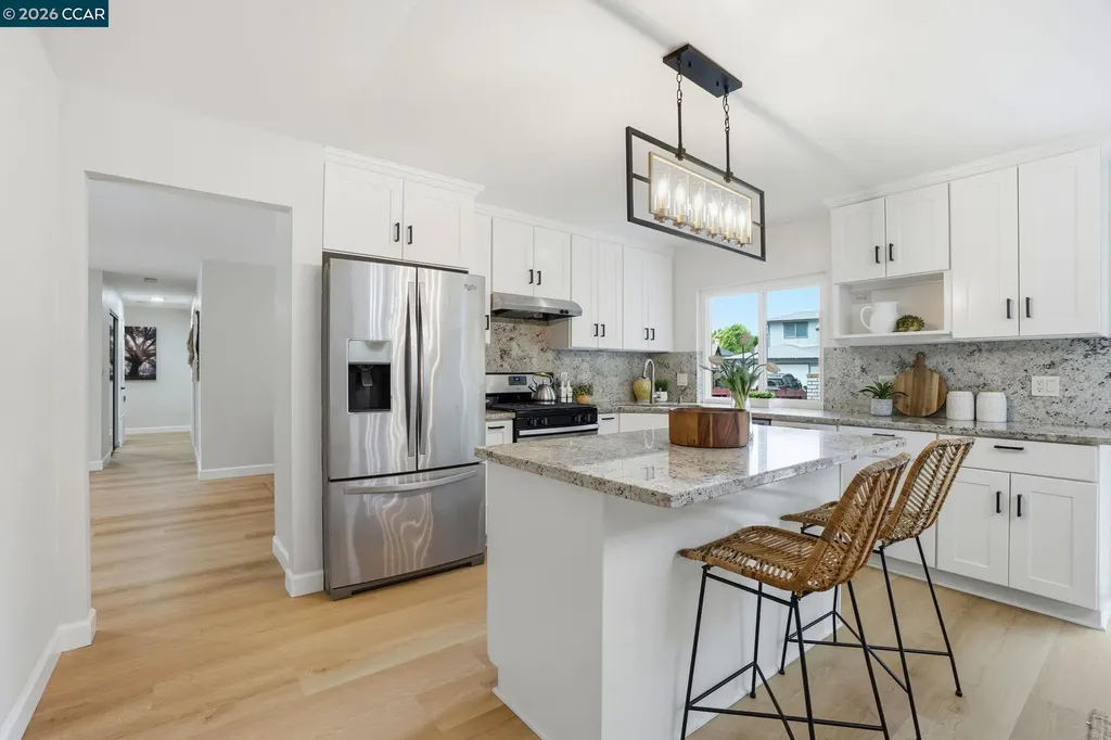3331 Alfonso Drive Concord CA 94518