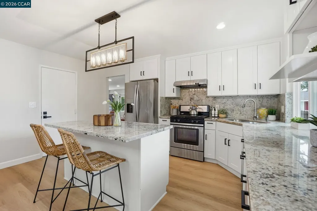 3331 Alfonso Drive Concord CA 94518