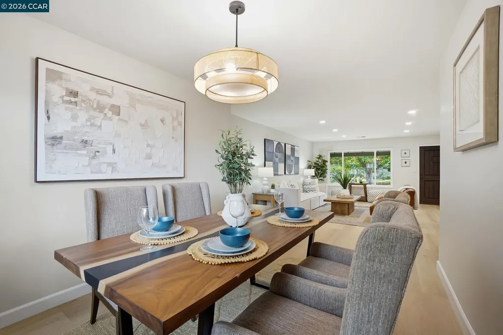 3331 Alfonso Drive Concord CA 94518