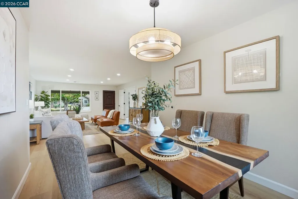 3331 Alfonso Drive Concord CA 94518