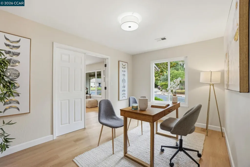 3331 Alfonso Drive Concord CA 94518