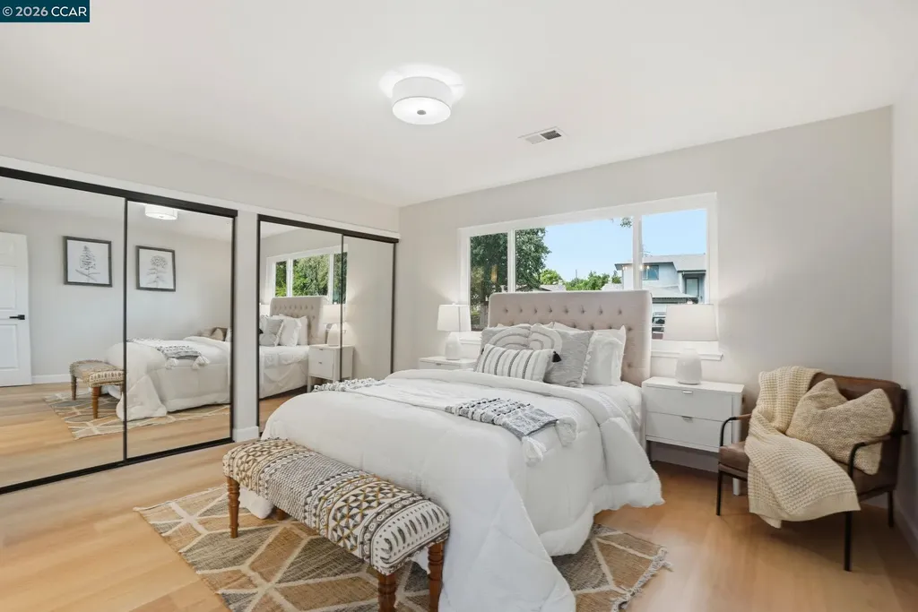 3331 Alfonso Drive Concord CA 94518