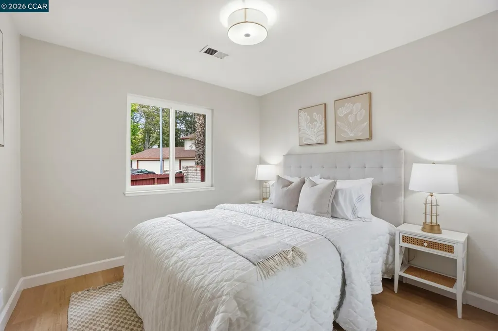 3331 Alfonso Drive Concord CA 94518