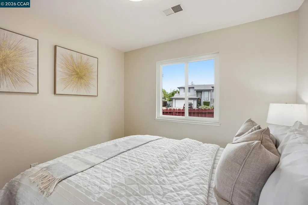3331 Alfonso Drive Concord CA 94518