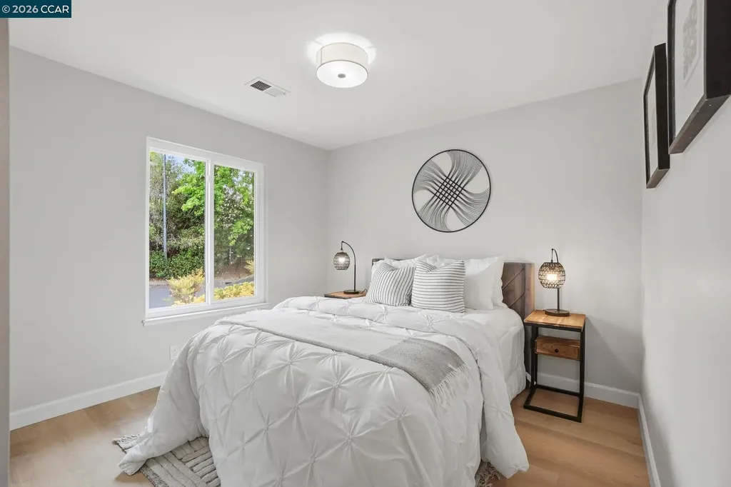 3331 Alfonso Drive Concord CA 94518