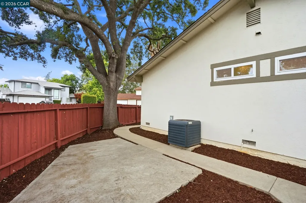 3331 Alfonso Drive Concord CA 94518