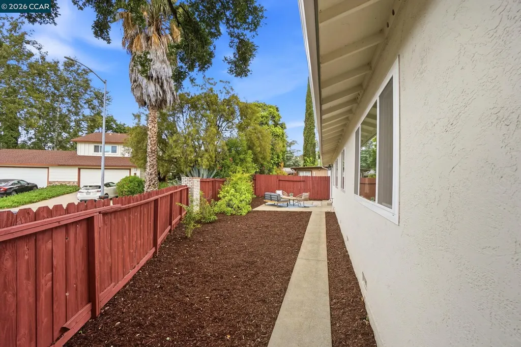 3331 Alfonso Drive Concord CA 94518