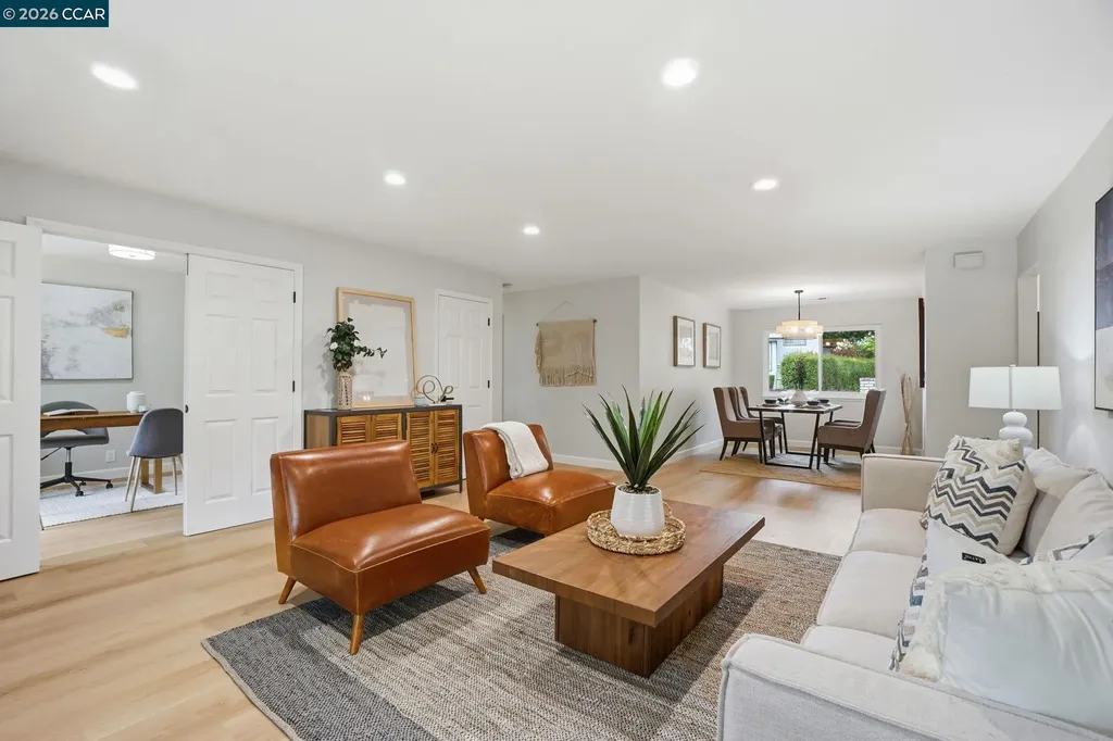 3331 Alfonso Drive Concord CA 94518
