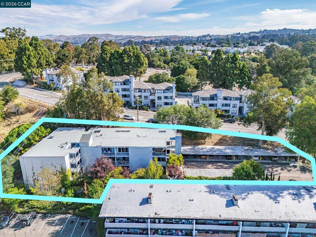 944 Walpert Street Hayward CA 94541