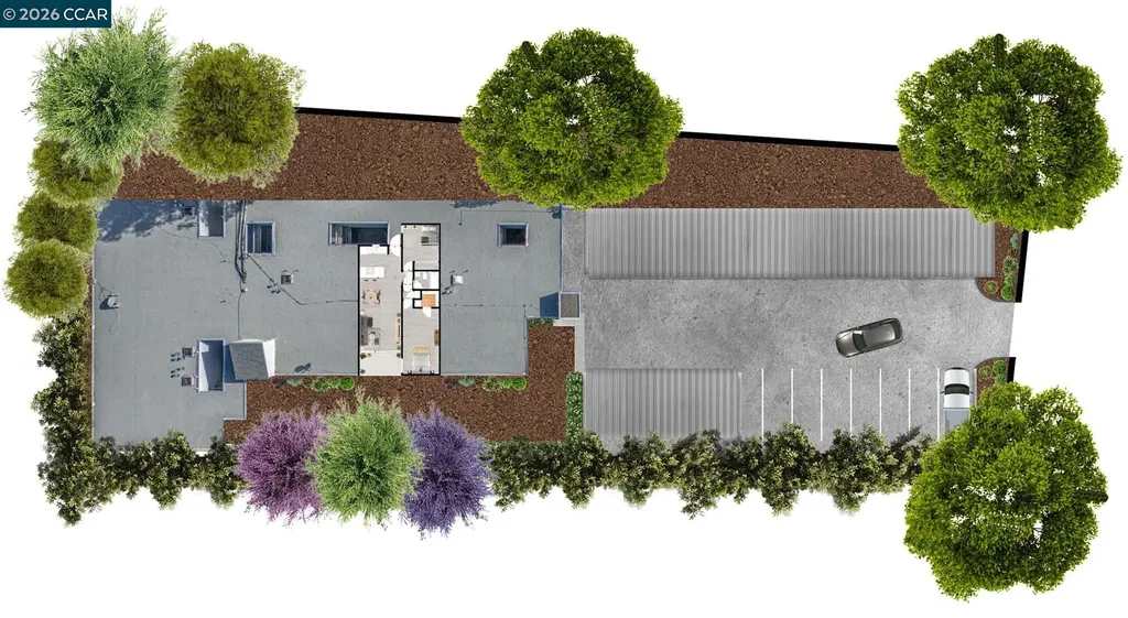 944 Walpert Street Hayward CA 94541