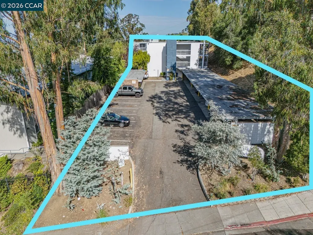 944 Walpert Street Hayward CA 94541