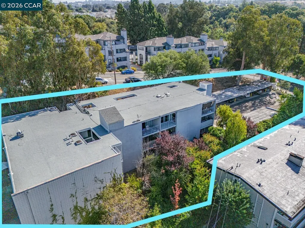 944 Walpert Street Hayward CA 94541