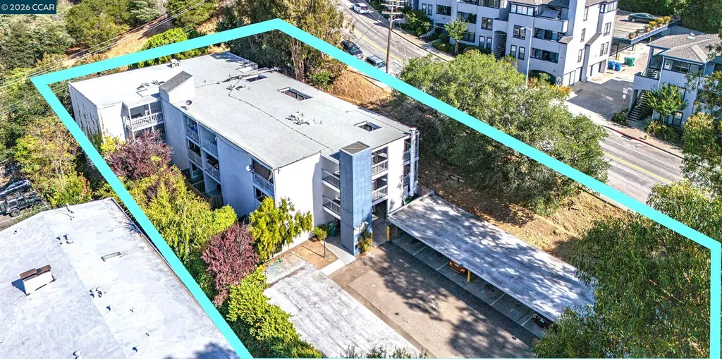 944 Walpert Street Hayward CA 94541