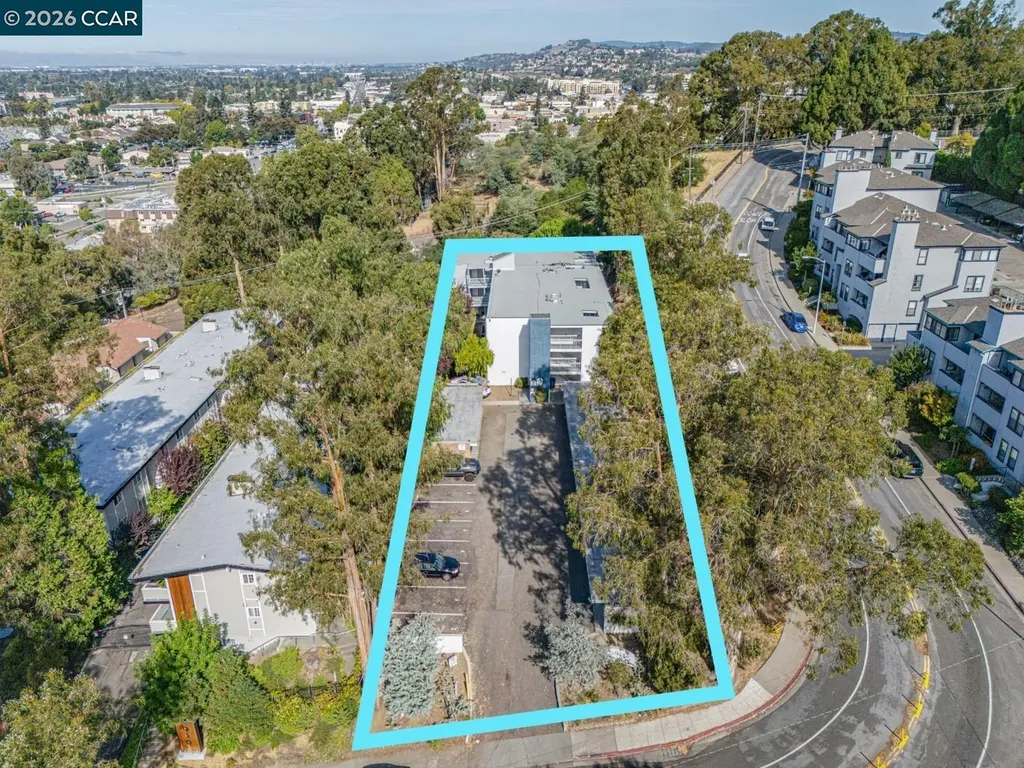 944 Walpert Street Hayward CA 94541