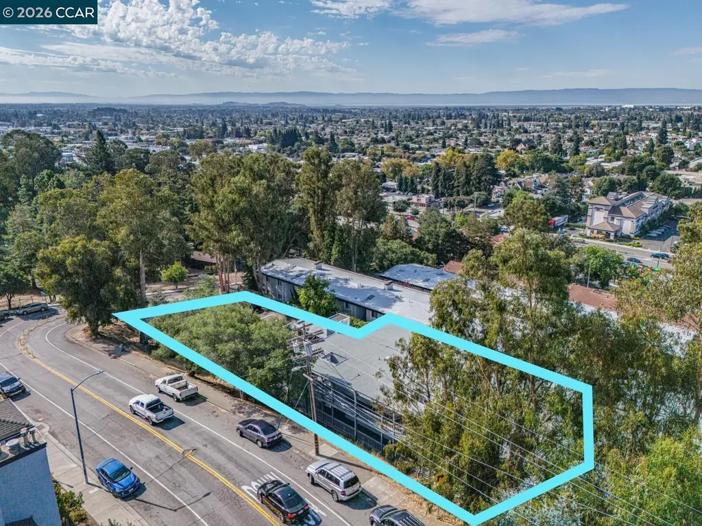 944 Walpert Street Hayward CA 94541