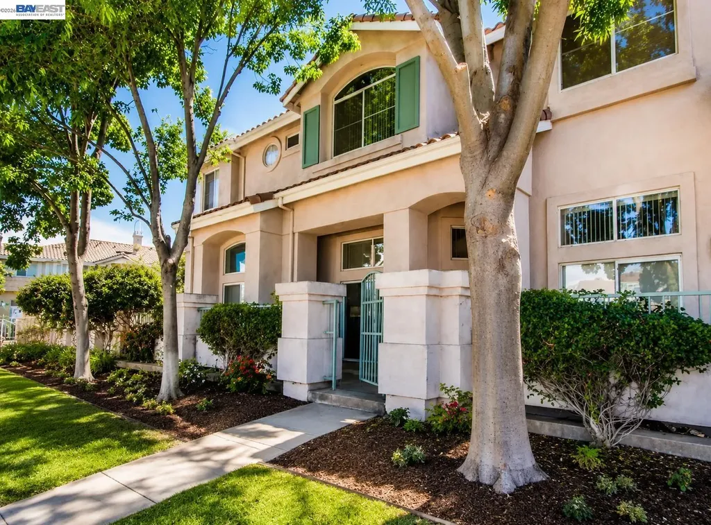 34271 Tan Bark Drive Fremont CA 94555