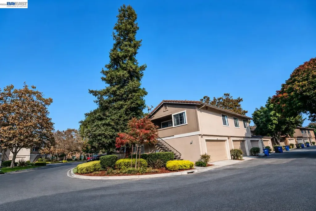 32844 Arbor Vine Drive Union City CA 94587