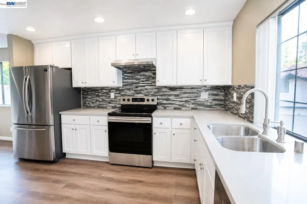 32844 Arbor Vine Drive Union City CA 94587