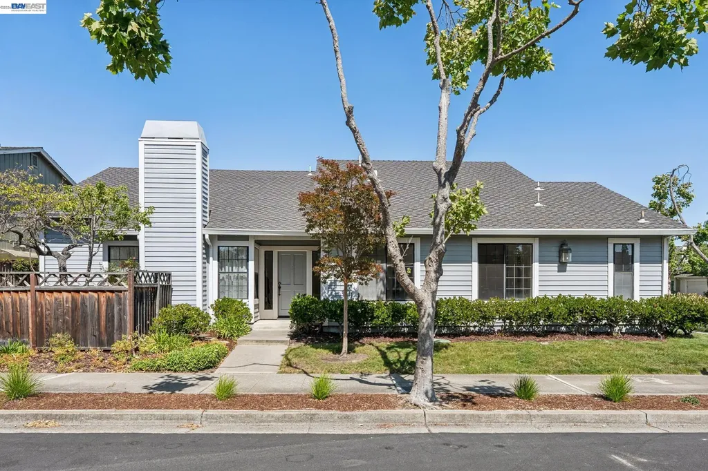 365 Channing Way Alameda CA 94502