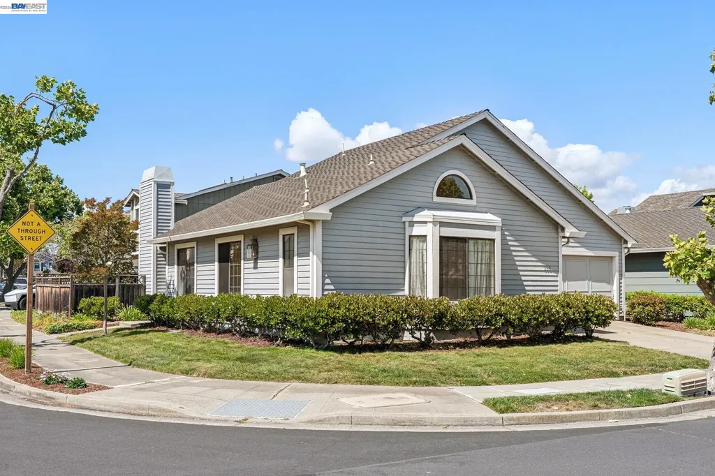 365 Channing Way Alameda CA 94502